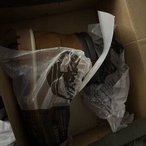 Timberland brown mocha boots